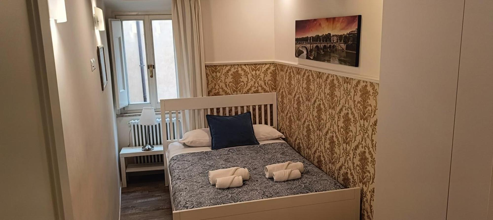Cs Exclusive Campo De Fiori Palace Rom