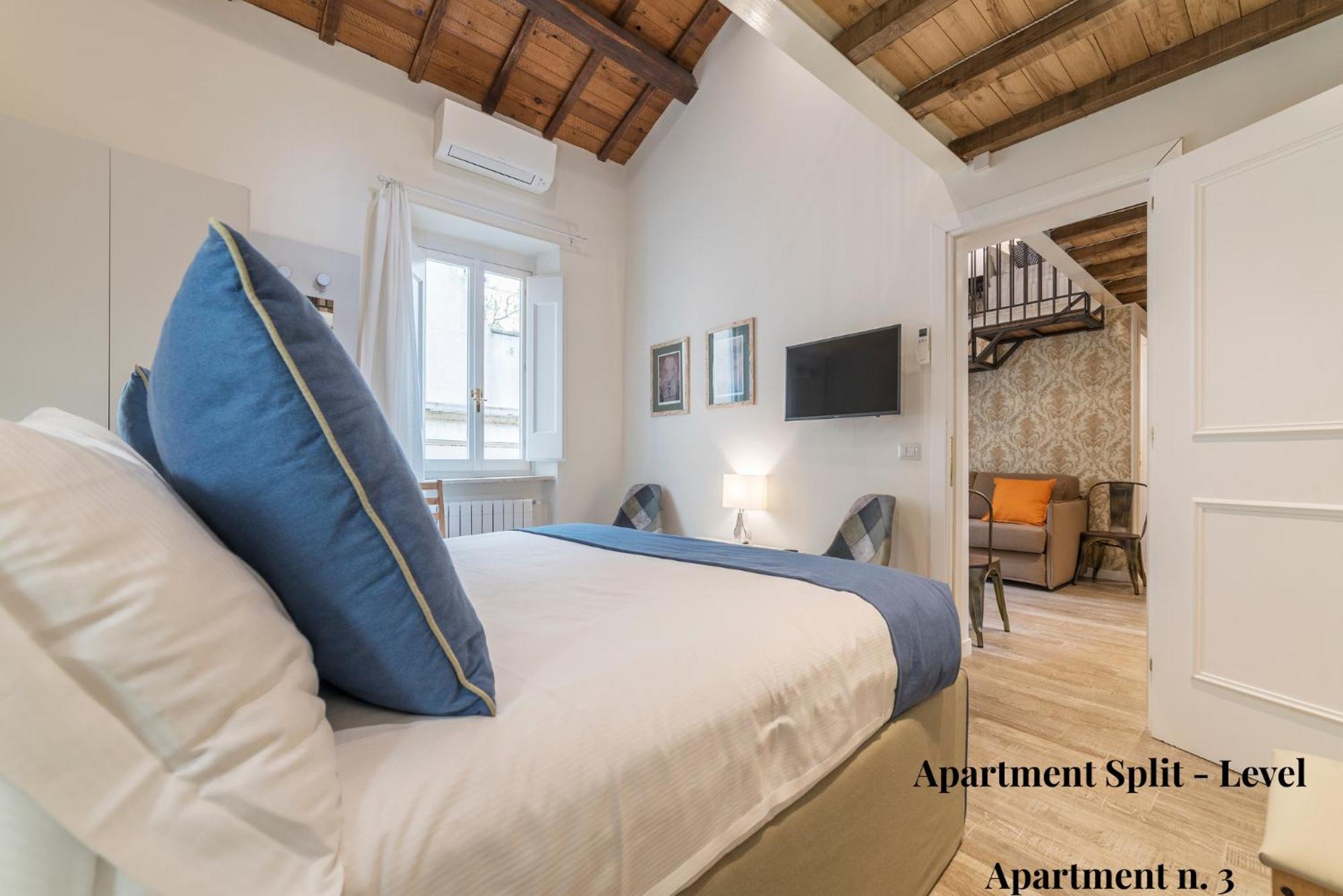 Cs Exclusive Campo De Fiori Palace Rom