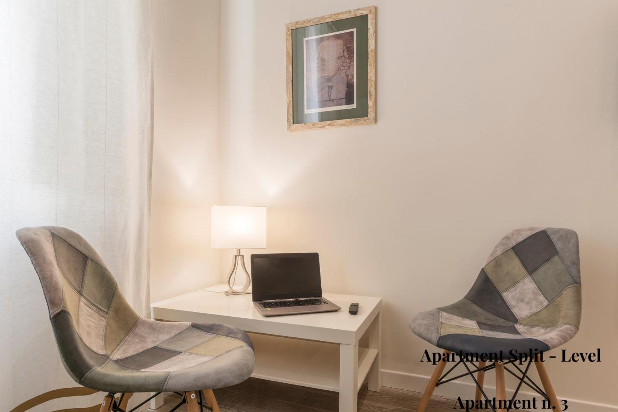 Cs Exclusive Campo De Fiori Palace * Rom